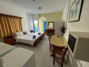 Island Budget Apartments